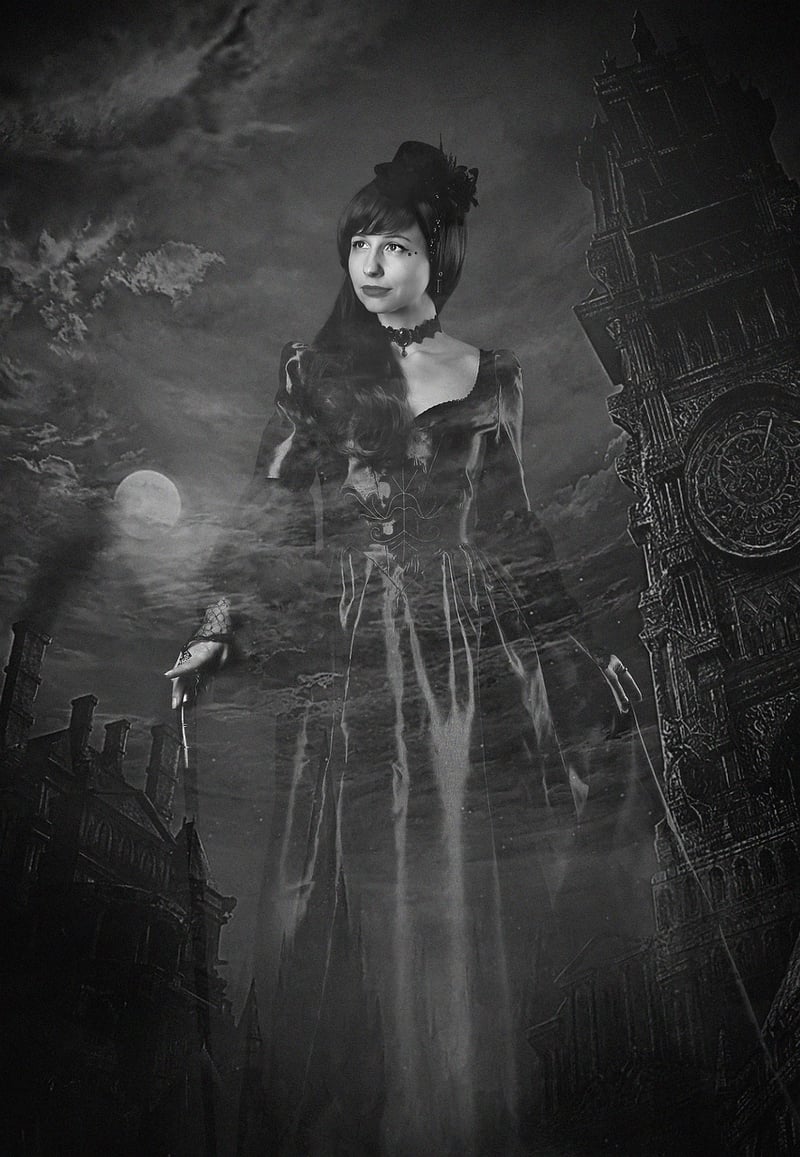 Victorian Era Escapade